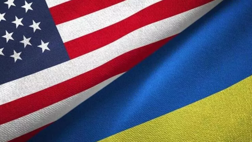 ABD’den Ukrayna’ya 675 milyon dolarlık ek askeri yardım