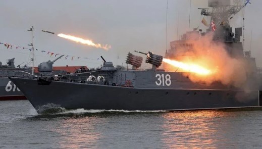 ABD istihbaratı: Rusya, Kuzey Kore’den silah alıyor