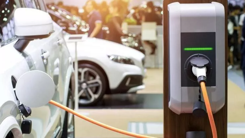 Elektrikli oto satışı yüzde 154 arttı