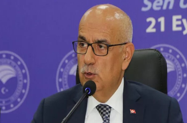 Bakan Kirişçi duyurdu! Et fiyatları arttı Bakan Kirişçi duyurdu! Et fiyatları arttı