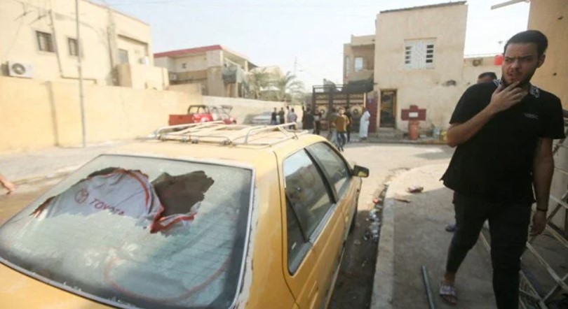 Irak’ta Şii gruplar çatıştı: 4 ölü