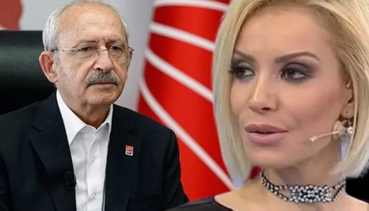 Kılıçdaroğlu paylaşımı olay yarattı