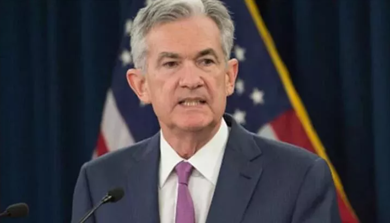 Powell: Fed yalnızca göreve odaklanmış durumda
