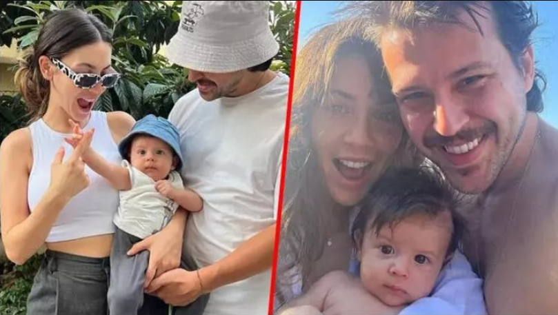 Fulya Zenginer’in pozuna beğeni ve yorum yağdı