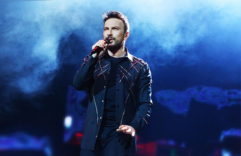 Tarkan’dan Uludağ paylaşımı: Yasa iptal edilmeli