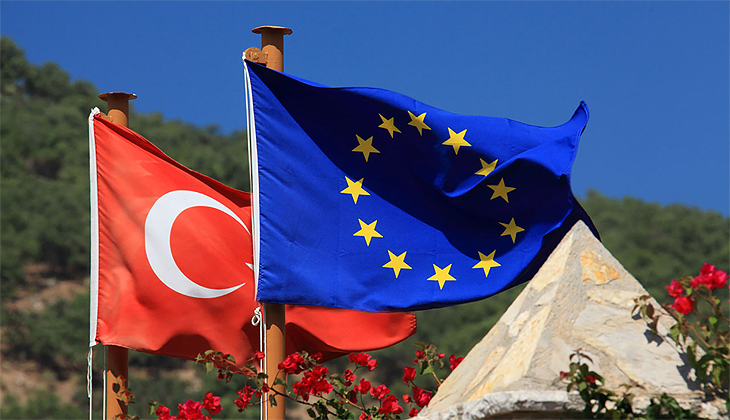 AB, Türkiye dahil 17 ülkeyi toplantıya davet edecek