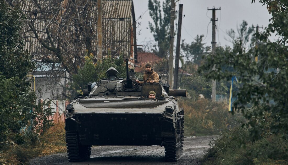 Ukrayna: Rusya 24 Şubat saldırısı planlıyor