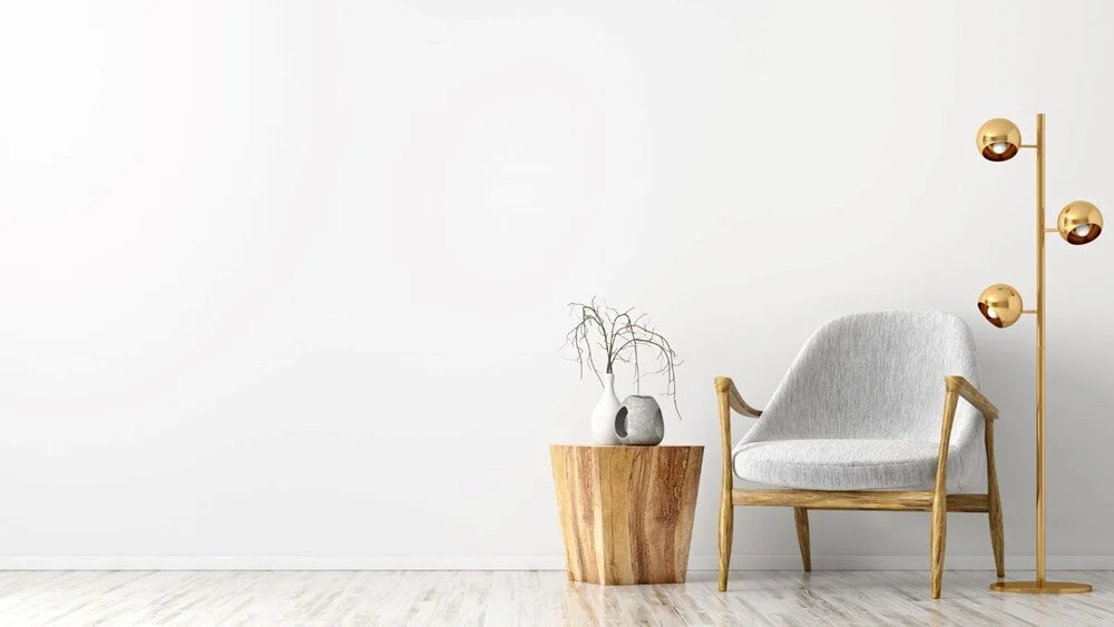 Minimalist dekorasyonun püf noktaları