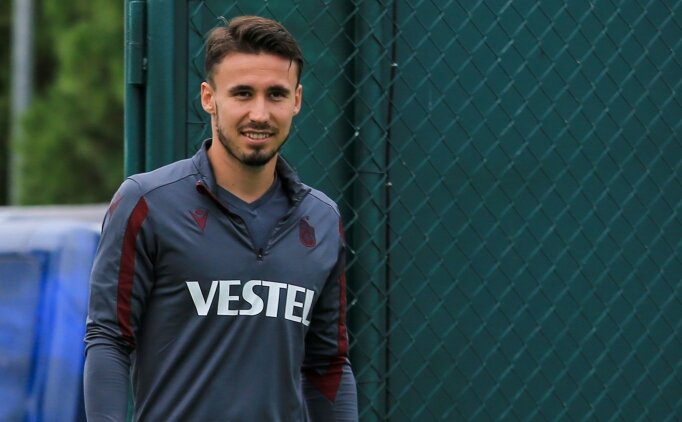Trabzonspor’dan Trondsen kararı