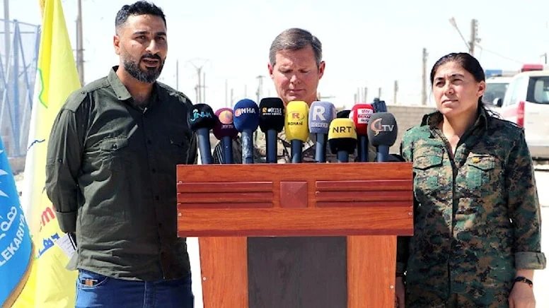 ABD’li General ölen teröristler için ‘şehit’ dedi
