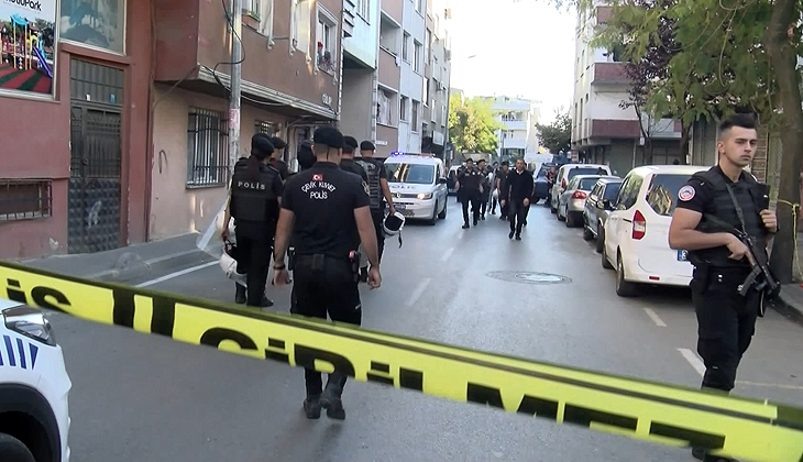 İstanbul’da kan donduran cinayet: Uyuşturucu bağımlısı oğul annesini öldürdü