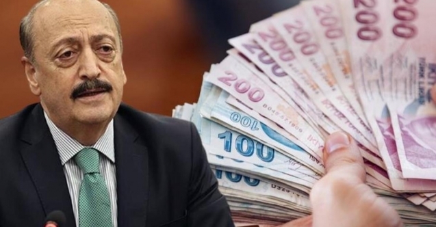 Bakan Bilgin’den EYT mesajı! Kamuoyu ile paylaşacağız