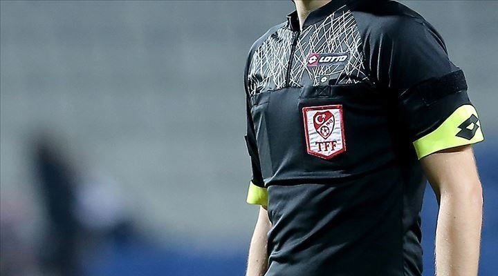 Beşiktaş-Fenerbahçe derbisinin hakemi belli oldu