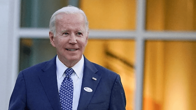 Biden: Putin köşeye sıkıştı