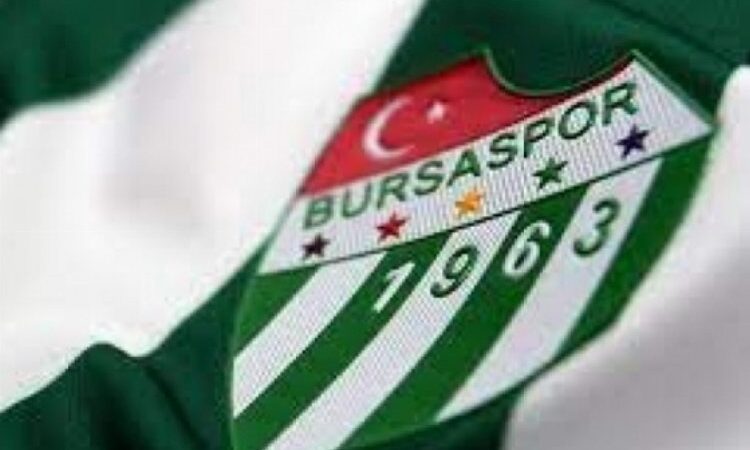 Bursaspor’un ilk 11’i belli oldu