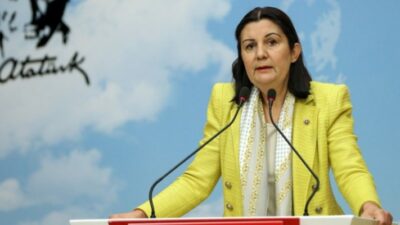 CHP Bursa Milletvekili Karabıyık: Köy okullarını iktidarımızda yeniden açacağız