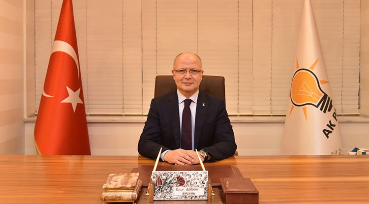 AK Partili Başkan Gürkan’dan EYT açıklaması