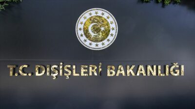 Türkiye’den Danimarka’da Kur’an-ı Kerim’e yönelik saldırılara tepki