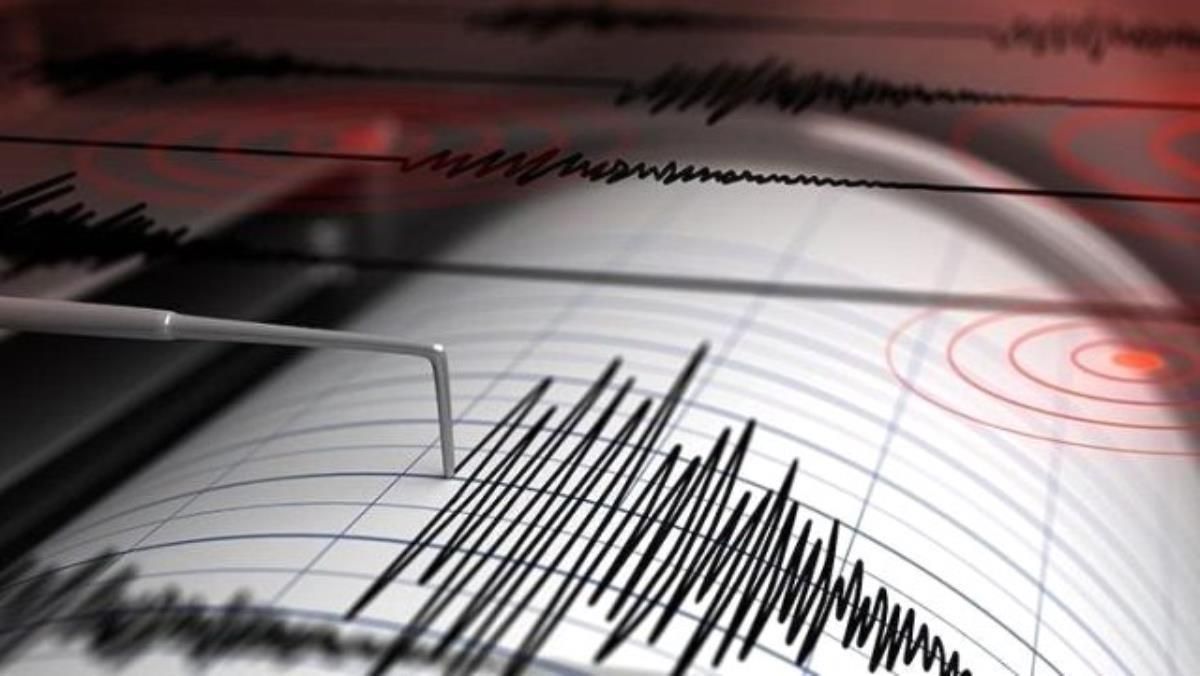 Muğla’da korkutan deprem!