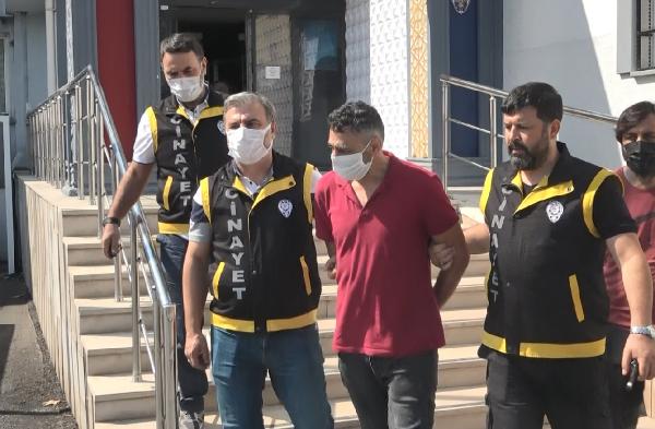 Bursa’da Ebru’yu öldüren eşine ağırlaştırılmış müebbet hapis