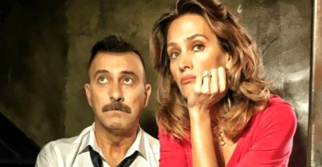 Ünlü oyuncunun eşinden boşandığı ortaya çıktı
