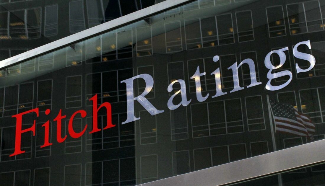 Fitch, Türkiye’nin büyüme tahminini yükseltti