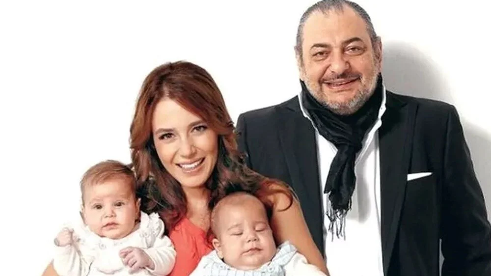 Reha Muhtar’dan ’13 yaşındaki kızına şiddet’ iddiasına yanıt