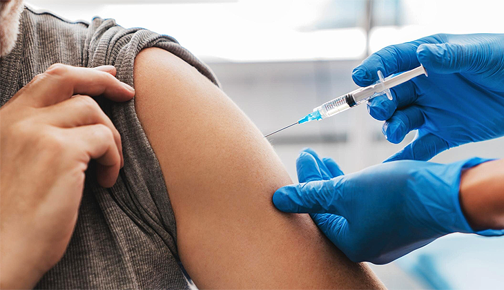 65 yaş üstü ve kronik hastalar için grip aşısı sisteme tanımlandı