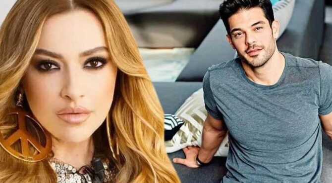 Hadise ve Mehmet Dinçerler resmen boşandılar! Dikkat çeken ayrıntı…