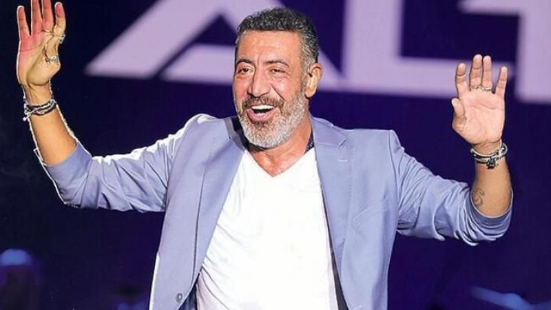 Hakan Altun altıncı kez Kuruçeşme Açıkhava’yı yıktı geçti