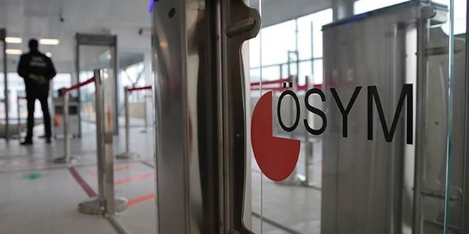 YÖKDİL sınav sonuçları açıklandı YÖKDİL sınav sonuçları açıklandı