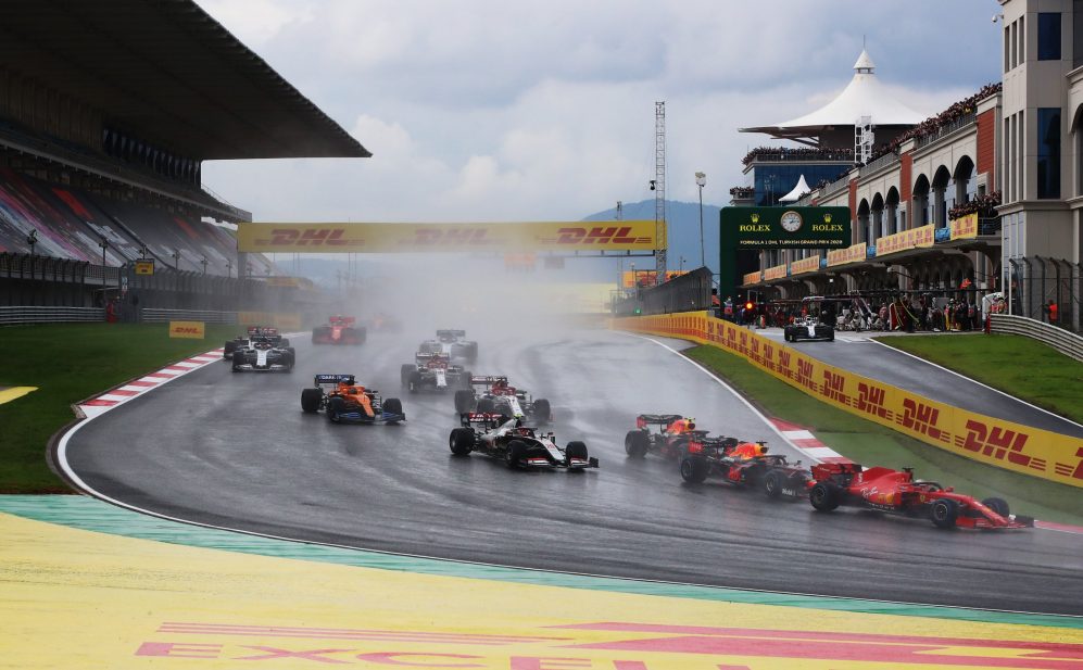 Formula 1, Türkiye’ye geliyor mu?