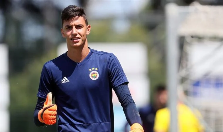 Berke Özer Portimonense’de Berke Özer Portimonense’de