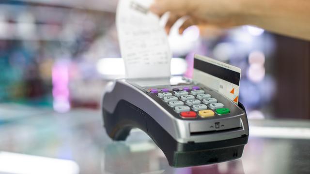 Kartla ödeme tutarı Ağustos ayında yüzde 125 arttı