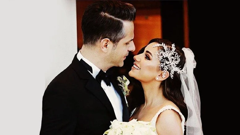 Merve Özbey ikinci kez anne oldu