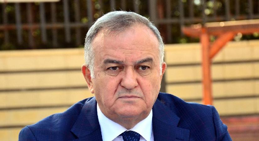 MHP Grup Başkan Vekili Erkan Akçay’dan EYT açıklaması