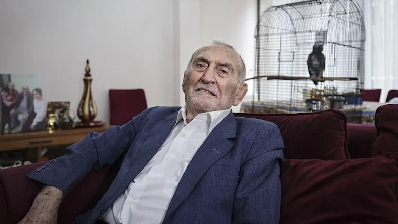 Efsane güreşçi Mustafa Dağıstanlı hayatını kaybetti