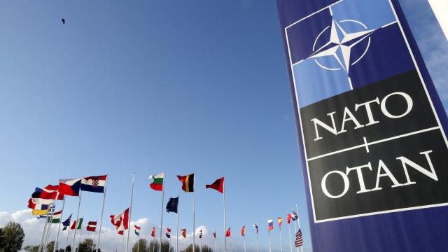 NATO’dan Rusya’nın Ukrayna topraklarında düzenlemeyi planladığı “sözde referanduma” kınama