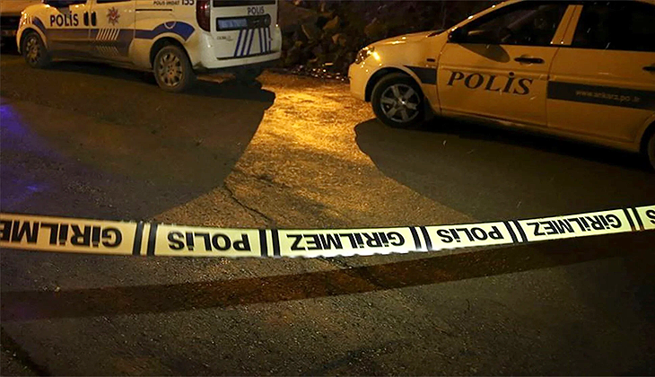Bursa’da silahlı saldırı: 1 ölü, 3 yaralı