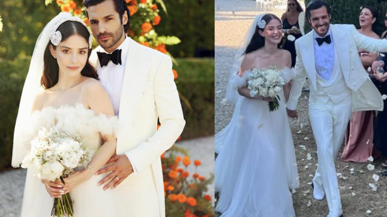 Serkan Çayoğlu’ndan çok konuşulacak açıklama: Özge gece uyumuyor…