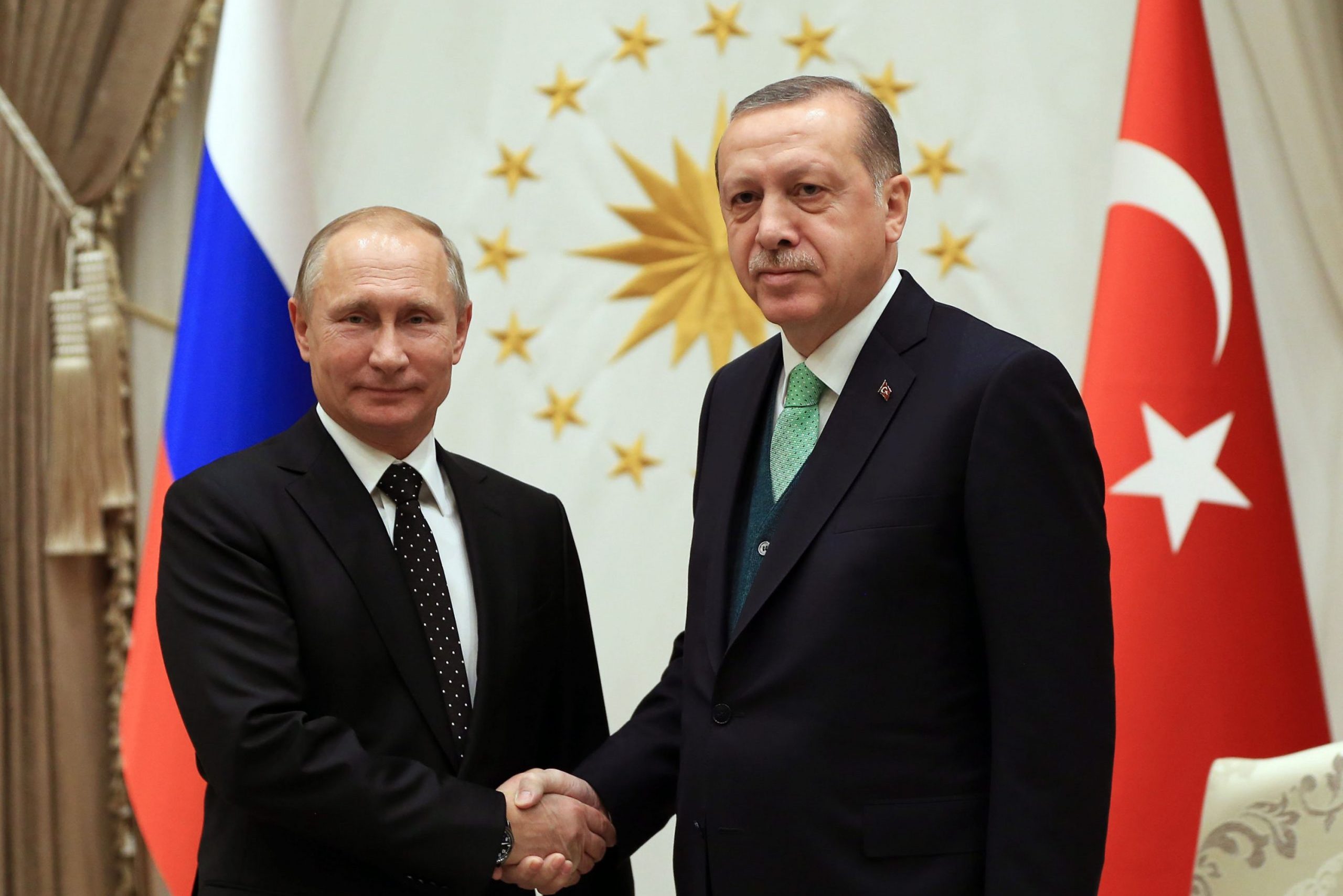 BM’den Erdoğan-Putin görüşmesiyle ilgili açıklama