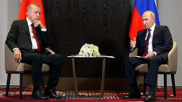 Putin ve Erdoğan anlaştı: Akkuyu’da Türk şirket ile devam kararı