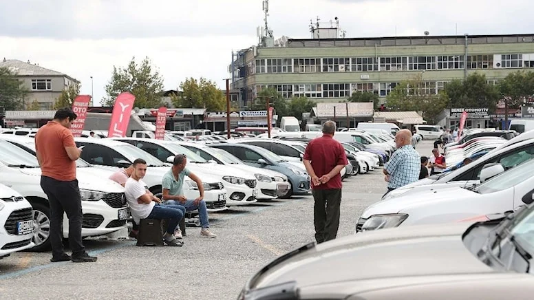 İkinci el araçta 6 bin kilometre sınırlamasına ‘yeni çözüm’
