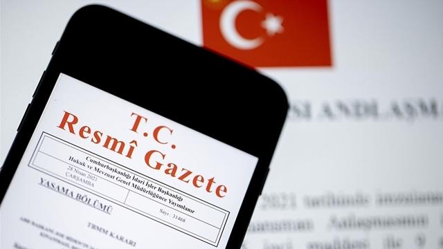 Resmi Gazete’de yayımlandı! Sözleşmeli Besicilik Projesini hayata geçiyor