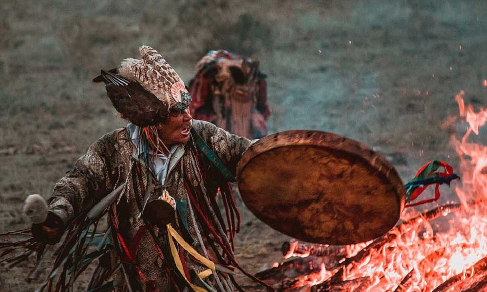 Şamanizm nedir? Günümüze kadar gelen Şaman gelenekleri
