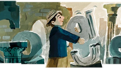 Google’da Doodle olan Jale İnan kimdir?