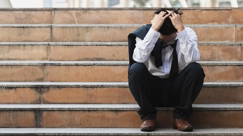 Daha az gün ışığı depresyonun habercisi