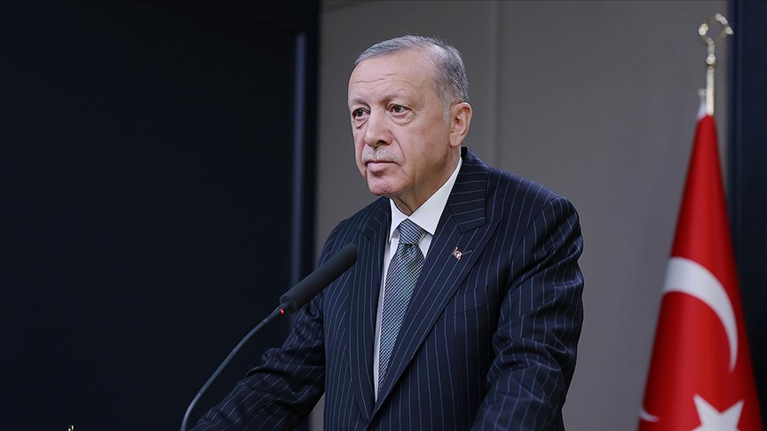 ABD’de iş dünyasına konuştu: Türkiye’ye yatırım çağrısı