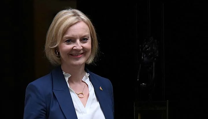 Liz Truss’ın kabinesinde ‘etnik çeşitlilik’ öne çıktı