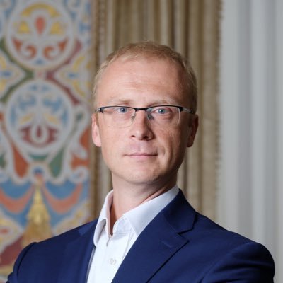 Ukrayna İran’ın Kiev Büyükelçisinin akreditasyonunu iptal etti